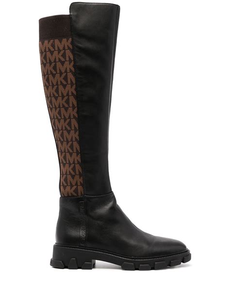 mk ridley boots